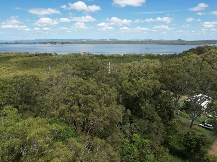 Second view of Homely land listing, 14 Bunya Street, Russell Island QLD 4184