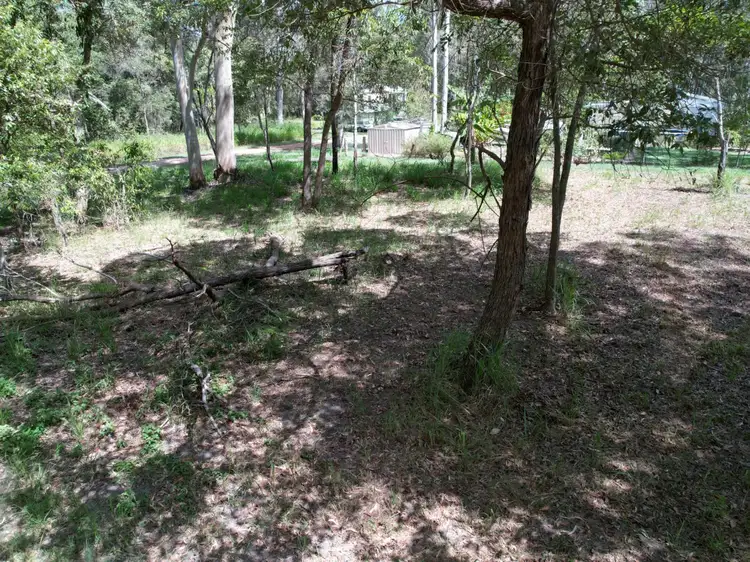 Third view of Homely land listing, 14 Bunya Street, Russell Island QLD 4184