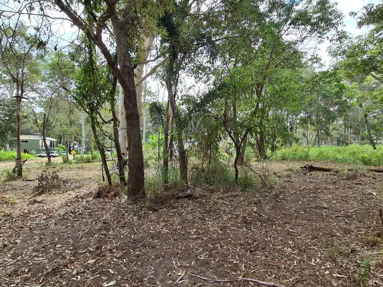Fifth view of Homely land listing, 14 Bunya Street, Russell Island QLD 4184