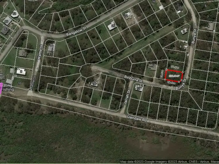 Seventh view of Homely land listing, 14 Bunya Street, Russell Island QLD 4184