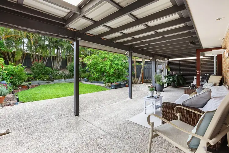 Third view of Homely house listing, 66 Lambor Drive, Mudgeeraba QLD 4213