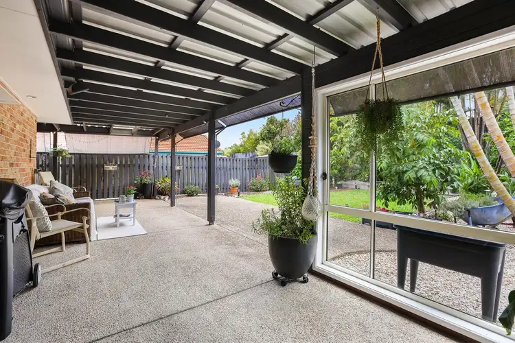 Fifth view of Homely house listing, 66 Lambor Drive, Mudgeeraba QLD 4213