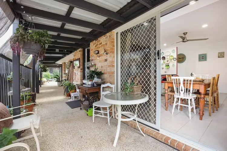 Sixth view of Homely house listing, 66 Lambor Drive, Mudgeeraba QLD 4213