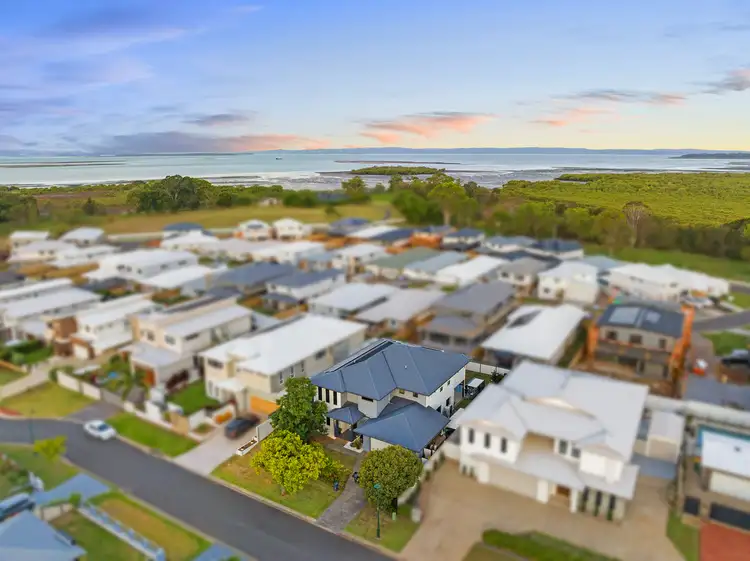 Main view of Homely house listing, 63 Waterville Drive, Thornlands QLD 4164