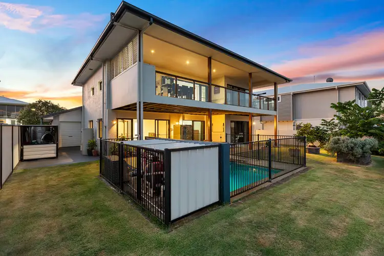 Second view of Homely house listing, 63 Waterville Drive, Thornlands QLD 4164