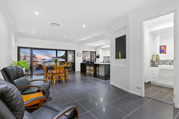 Fifth view of Homely house listing, 63 Waterville Drive, Thornlands QLD 4164