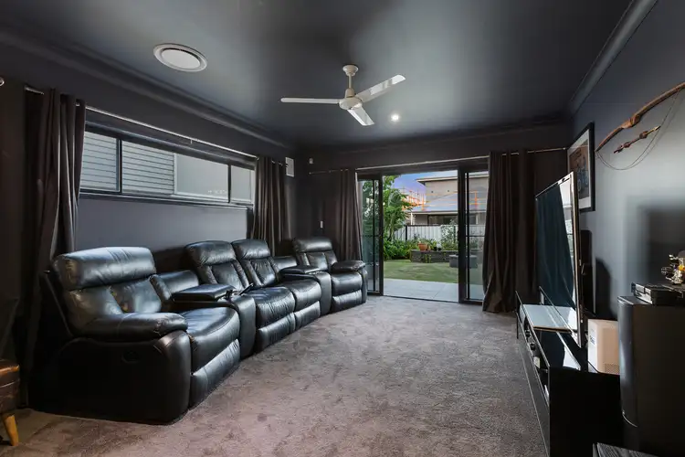 Sixth view of Homely house listing, 63 Waterville Drive, Thornlands QLD 4164