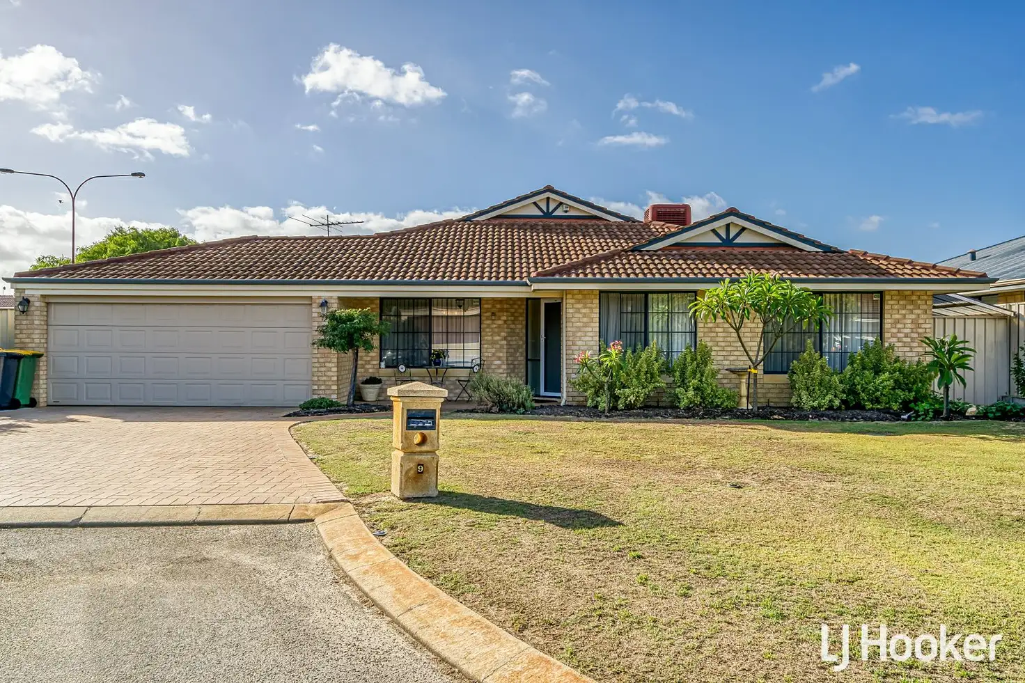 Main view of Homely house listing, 9 Buscot Close, Canning Vale WA 6155