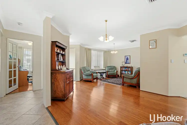 Sixth view of Homely house listing, 9 Buscot Close, Canning Vale WA 6155