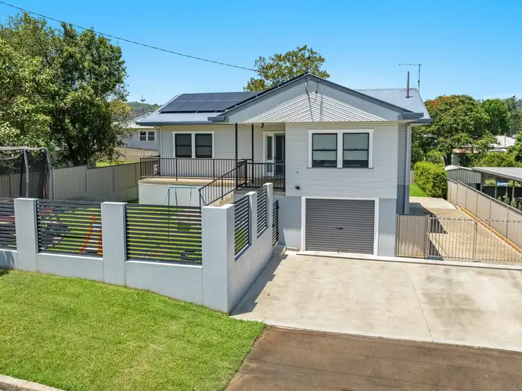 Main view of Homely house listing, 6 Peter Street, East Lismore NSW 2480