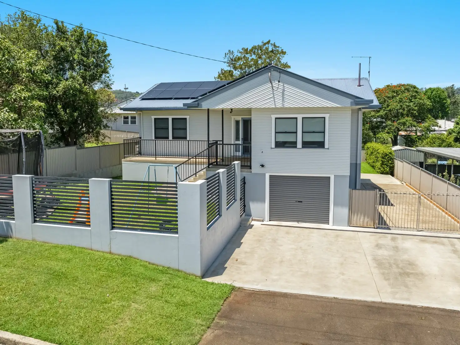 Main view of Homely house listing, 6 Peter Street, East Lismore NSW 2480