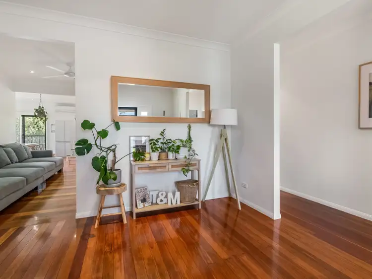 Second view of Homely house listing, 6 Peter Street, East Lismore NSW 2480