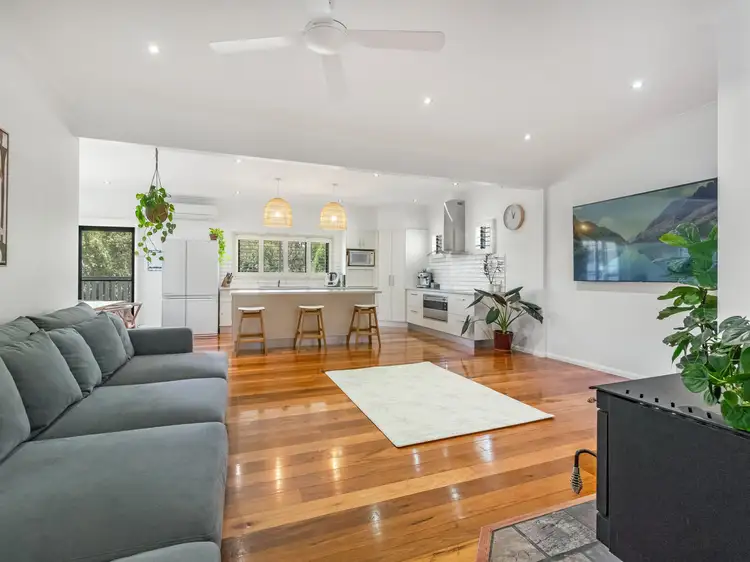 Third view of Homely house listing, 6 Peter Street, East Lismore NSW 2480