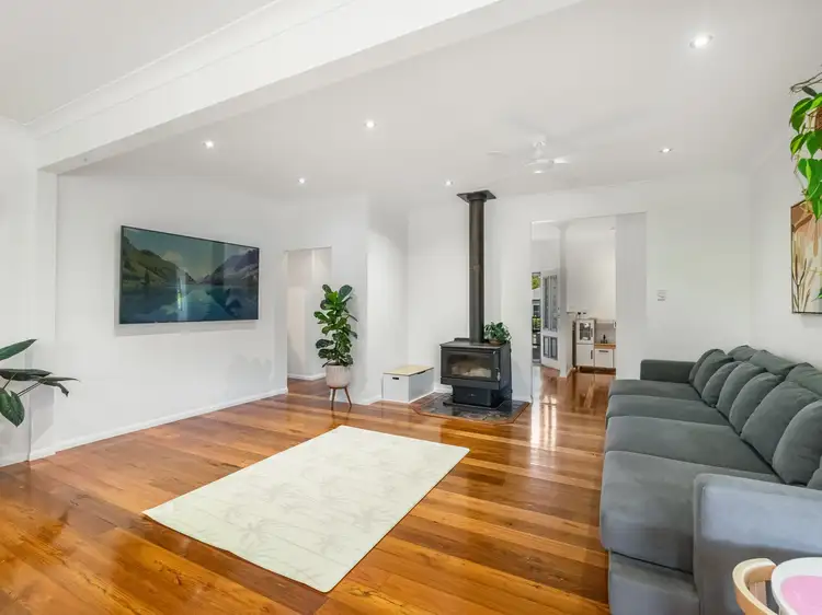 Fourth view of Homely house listing, 6 Peter Street, East Lismore NSW 2480