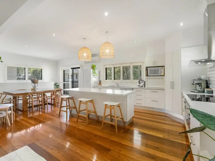 Fifth view of Homely house listing, 6 Peter Street, East Lismore NSW 2480