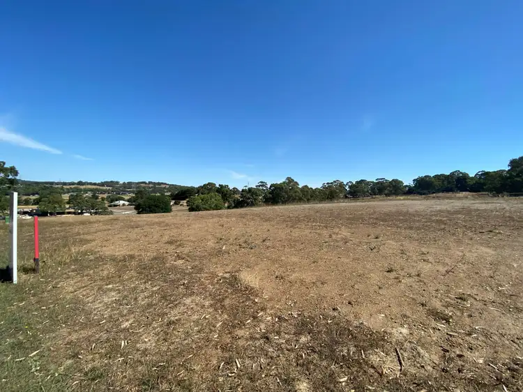 Fourth view of Homely land listing, Lot 36/59 Bollen Road, Mount Barker SA 5251