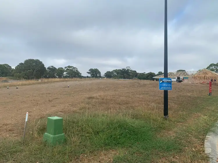 Fifth view of Homely land listing, Lot 36/59 Bollen Road, Mount Barker SA 5251