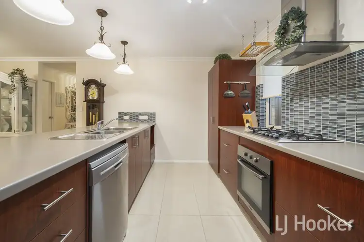 Sixth view of Homely house listing, 7 Finke Bend, Yanchep WA 6035