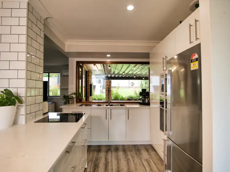 Third view of Homely house listing, 14 Black Diamond Crescent, Edens Landing QLD 4207