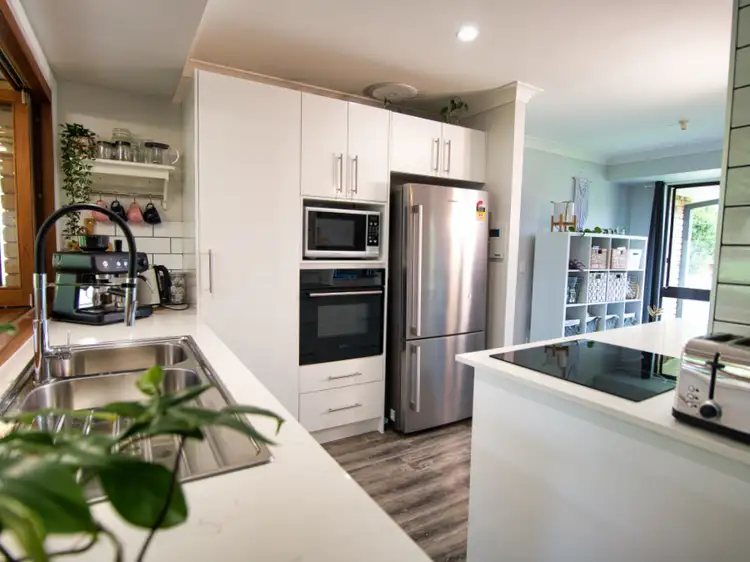 Fourth view of Homely house listing, 14 Black Diamond Crescent, Edens Landing QLD 4207