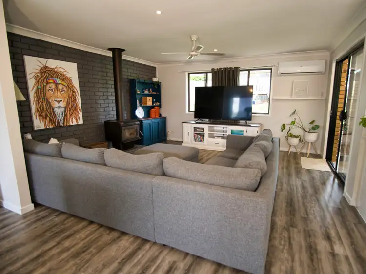 Seventh view of Homely house listing, 14 Black Diamond Crescent, Edens Landing QLD 4207