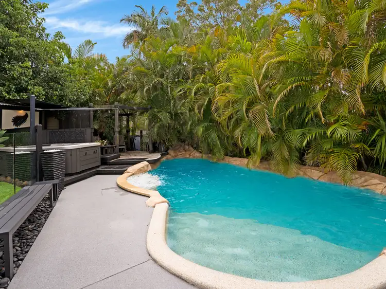 9 Bundgee Court