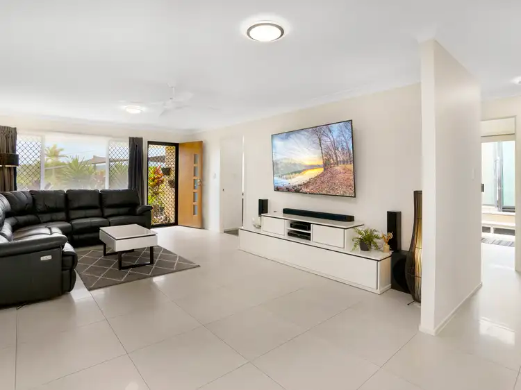 Second view of Homely house listing, 9 Bundgee Court, Mudgeeraba QLD 4213