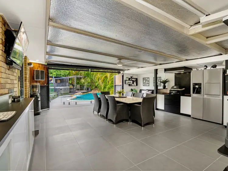 Fourth view of Homely house listing, 9 Bundgee Court, Mudgeeraba QLD 4213