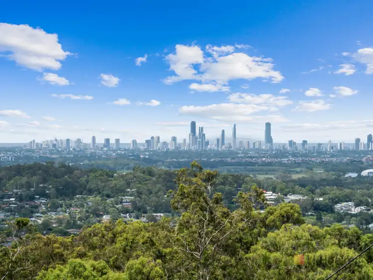 Second view of Homely land listing, 27 Tarrant Drive, Mudgeeraba QLD 4213