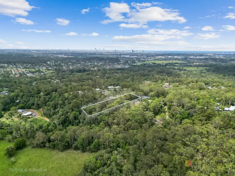 Sixth view of Homely land listing, 27 Tarrant Drive, Mudgeeraba QLD 4213