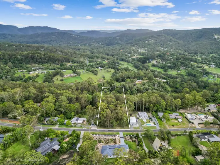 Seventh view of Homely land listing, 27 Tarrant Drive, Mudgeeraba QLD 4213