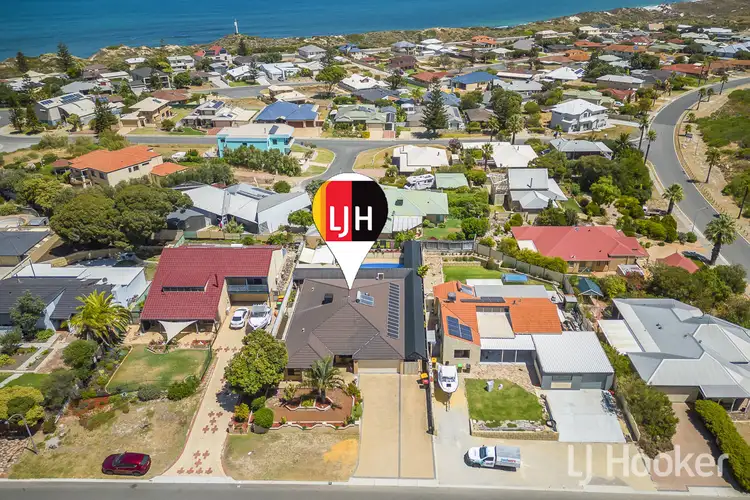 Main view of Homely house listing, 5 Valkyrie Place, Two Rocks WA 6037