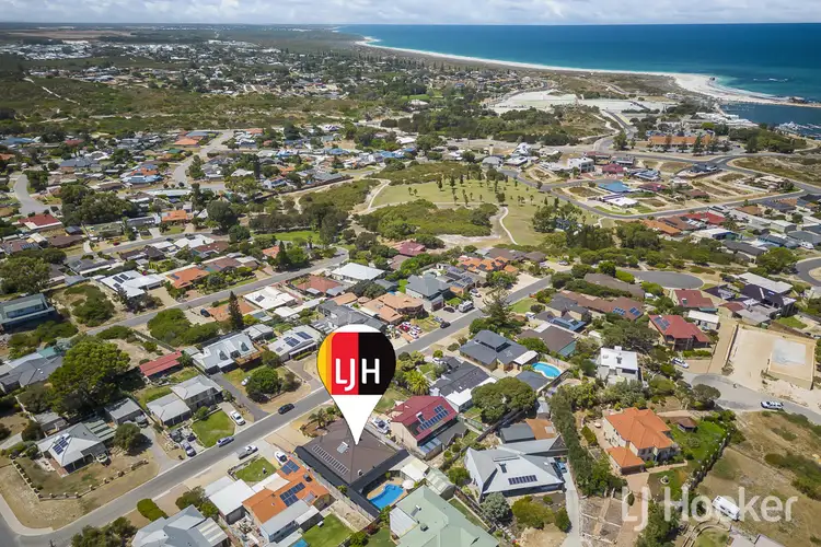 Second view of Homely house listing, 5 Valkyrie Place, Two Rocks WA 6037