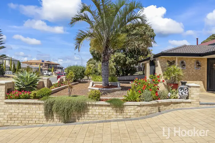 Third view of Homely house listing, 5 Valkyrie Place, Two Rocks WA 6037