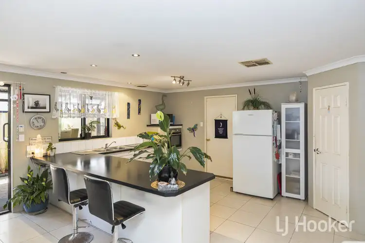 Fourth view of Homely house listing, 5 Valkyrie Place, Two Rocks WA 6037