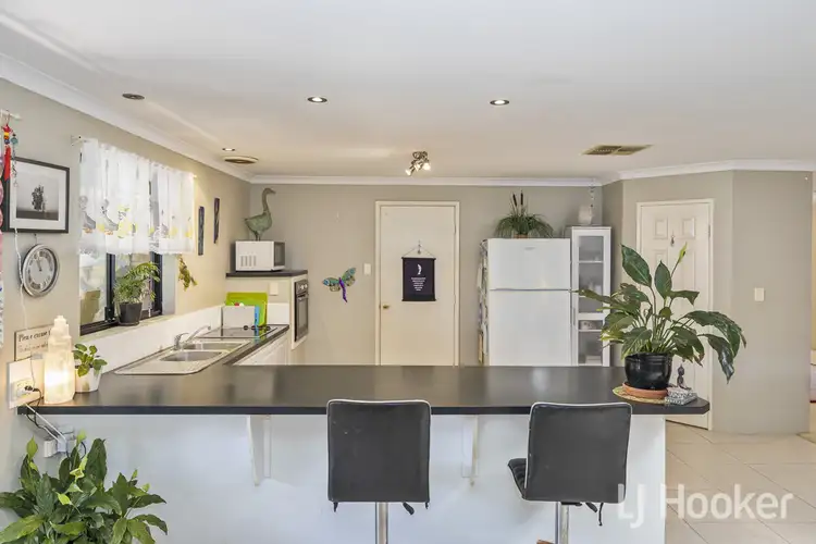 Fifth view of Homely house listing, 5 Valkyrie Place, Two Rocks WA 6037