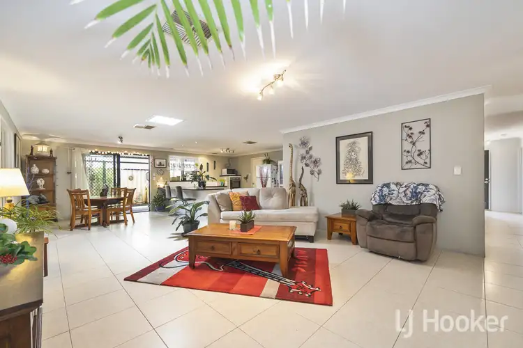 Sixth view of Homely house listing, 5 Valkyrie Place, Two Rocks WA 6037