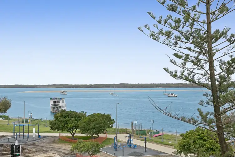 Main view of Homely apartment listing, 8/540 Marine Parade, Biggera Waters QLD 4216