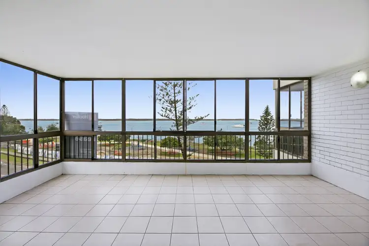 Second view of Homely apartment listing, 8/540 Marine Parade, Biggera Waters QLD 4216
