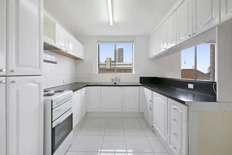 Third view of Homely apartment listing, 8/540 Marine Parade, Biggera Waters QLD 4216