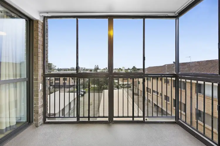 Sixth view of Homely apartment listing, 8/540 Marine Parade, Biggera Waters QLD 4216