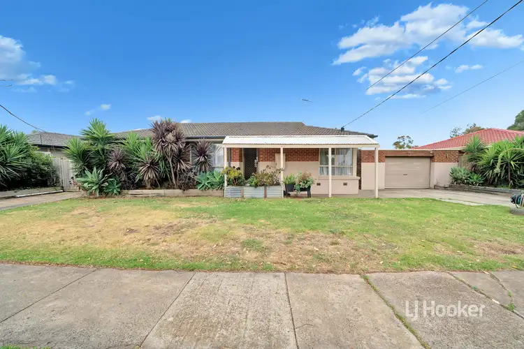 Main view of Homely house listing, 78 Cambridge Crescent, Wyndham Vale VIC 3024