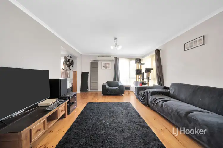 Second view of Homely house listing, 78 Cambridge Crescent, Wyndham Vale VIC 3024