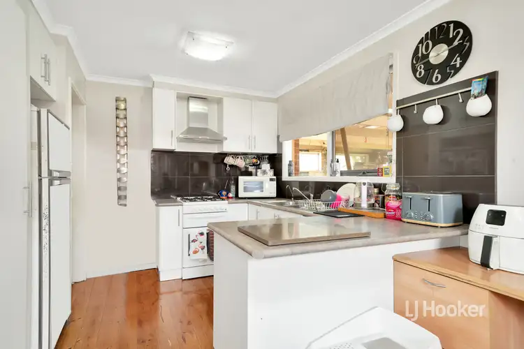 Third view of Homely house listing, 78 Cambridge Crescent, Wyndham Vale VIC 3024