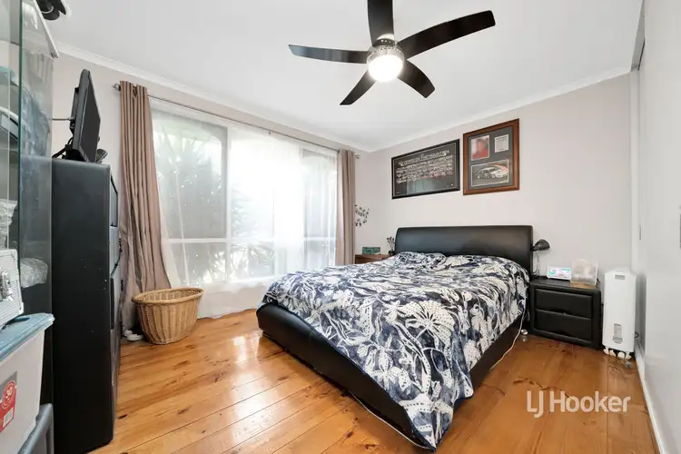 Fourth view of Homely house listing, 78 Cambridge Crescent, Wyndham Vale VIC 3024