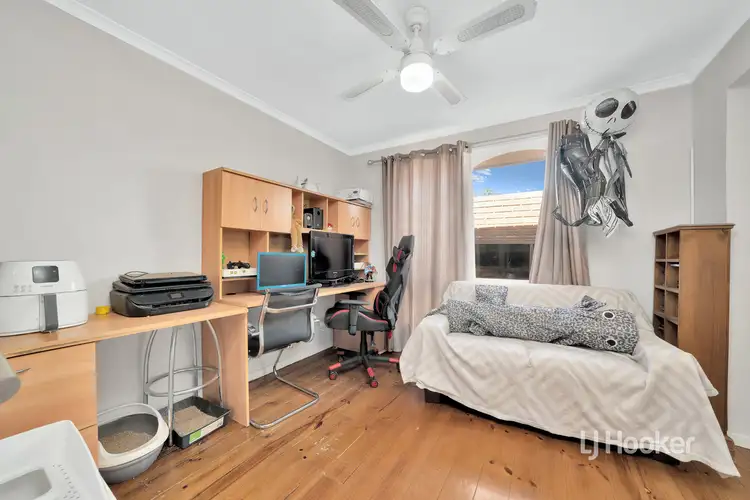 Fifth view of Homely house listing, 78 Cambridge Crescent, Wyndham Vale VIC 3024