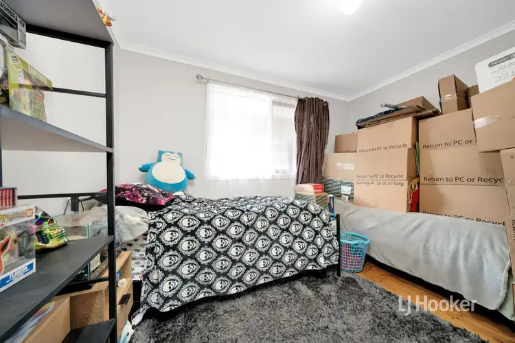 Sixth view of Homely house listing, 78 Cambridge Crescent, Wyndham Vale VIC 3024