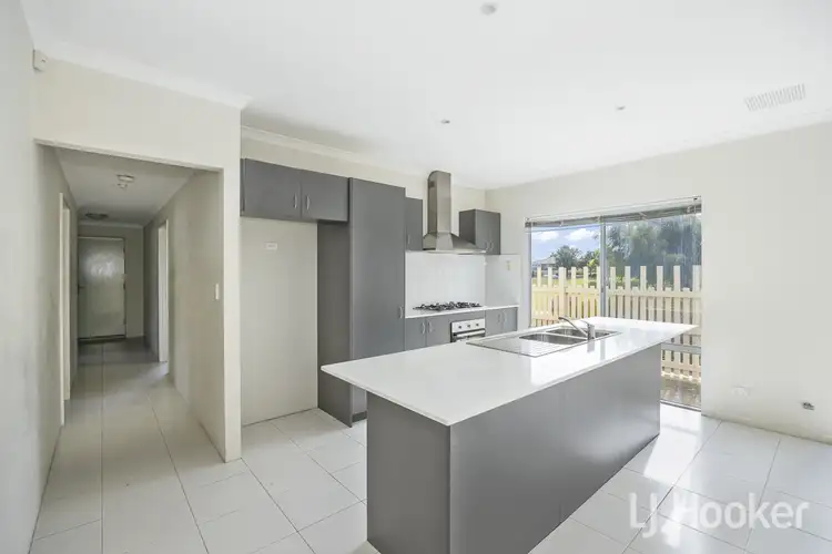 Second view of Homely house listing, 10 Barro Bend, Yanchep WA 6035