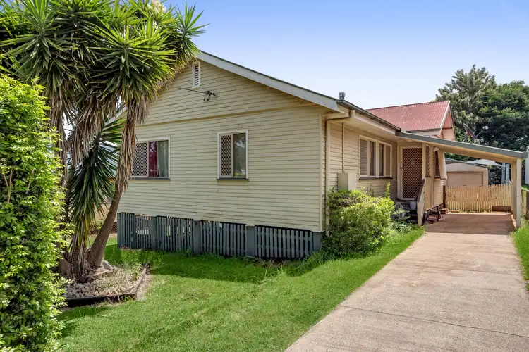 Main view of Homely house listing, 27 Doyle Street, Harlaxton QLD 4350