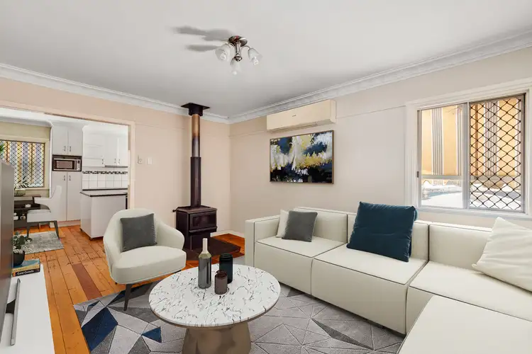 Second view of Homely house listing, 27 Doyle Street, Harlaxton QLD 4350